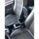Підлокітник на Opel Zafira B (чорний)