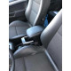 Підлокітник на Opel Zafira B (чорний)