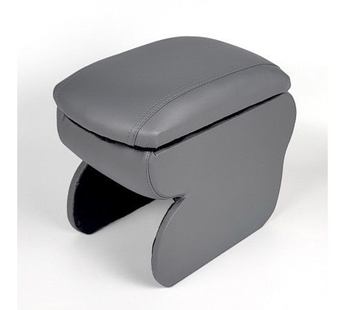 Підлокітник на Opel Astra K (сірий)