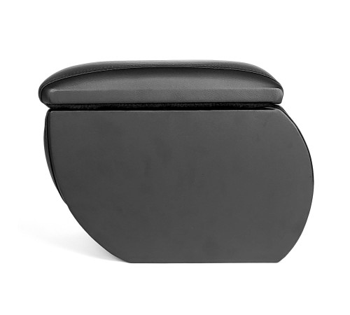 Підлокітник на Citroen C4 2004-2010 (чорний)
