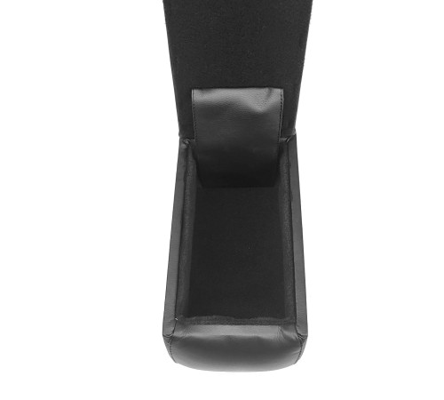 Підлокітник на Citroen C4 2004-2010 (чорний)