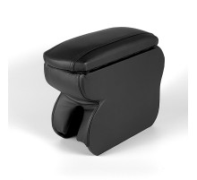 Подлокотник на Honda Civic 5 (чёрний)