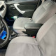 Підлокітник на Dacia Logan 1 (чорний)
