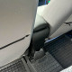 Підлокітник на Dacia Logan 1 (чорний)