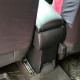 Підлокітник на Dacia Logan 1 (чорний)