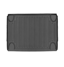 Гумовий килимок в багажник Ford Bronco 2021+ 5 дверей (Stingray)