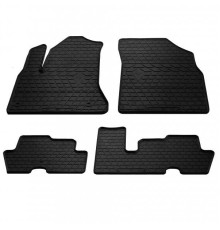 Гумові килимки в салон Citroen C4 Picasso 2006-2013 (Stingray)