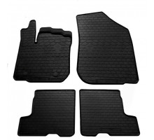 Гумові килимки в салон Renault Sandero Stepway II 2012-2020 (Stingray)