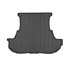 Резиновый коврик в багажник Dodge Challenger 2008-2023 (Stingray)