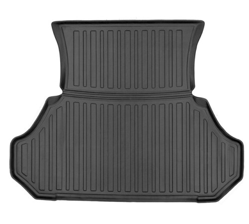 Резиновый коврик в багажник Dodge Charger (LD) 2011-2023 (Stingray)
