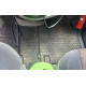 Гумові килимки в салон Fiat Scudo I 1995-2007 комплект з 3 штук (Stingray)