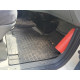Гумові килимки в салон Fiat Scudo I 1995-2007 комплект з 3 штук (Stingray)