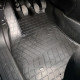 Гумові килимки в салон Fiat Doblo 2010+ (Stingray)