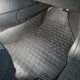 Гумові килимки в салон Fiat Doblo 2010+ (Stingray)
