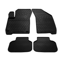 Гумові килимки в салон Dodge Journey 2008-2019 (Stingray)