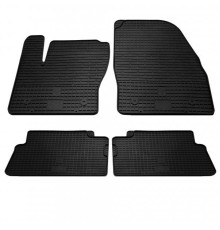 Гумові килимки в салон Ford Kuga I 2008-2012 (Stingray)
