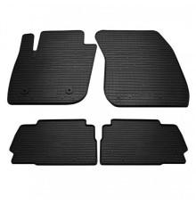 Гумові килимки в салон Ford Mondeo V 2014-2022 (Stingray)