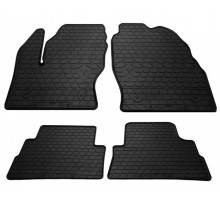 Гумові килимки в салон Ford Escape III 2013-2019 (Stingray)