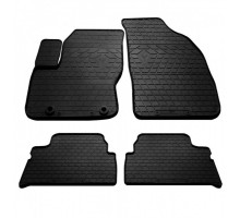 Гумові килимки в салон Ford C-Max I 2003-2010 (Stingray)