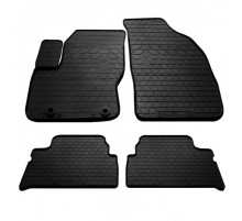 Гумові килимки в салон Ford C-Max I 2003-2010 (Stingray)