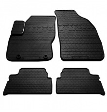 Гумові килимки в салон Ford C-Max I 2003-2010 (Stingray)