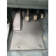 Гумові килимки в салон Ford C-Max II 2011-2019 (Stingray)