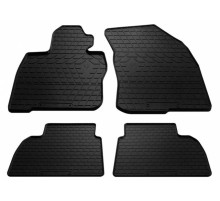 Резиновые коврики в салон Honda Civic Hatchback (5d) 2006-2011