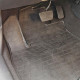 Гумові килимки в салон Honda Civic (4d/5d) 2017-2021 (Stingray)