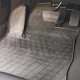 Гумові килимки в салон Honda Civic (4d/5d) 2017-2021 (Stingray)