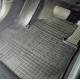 Гумові килимки в салон Hyundai Tucson (TL) 2015-2021 (Stingray)