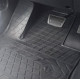 Гумові килимки в салон Hyundai Creta 2014-2020 (Stingray)