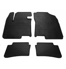 Гумові килимки в салон Hyundai i20 2008-2014 (Stingray)