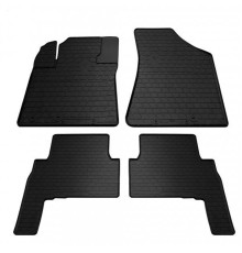 Гумові килимки в салон Kia Sorento II (XM) 2009-2012 (Stingray)
