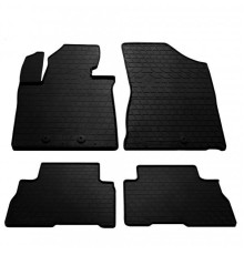 Гумові килимки в салон Kia Sorento II (XM) 2012-2014 (Stingray)