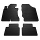 Резиновые коврики в салон Kia Magentis 2005-2011 (Stingray)