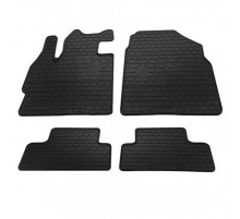 Гумові килимки в салон Mazda CX-7 2006-2012 (Stingray)