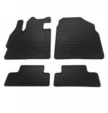 Гумові килимки в салон Mazda CX-7 2006-2012 (Stingray)