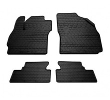 Гумові килимки в салон Mazda 5 2005-2009 (Stingray)
