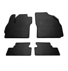 Гумові килимки в салон Mazda 5 2005-2009 (Stingray)