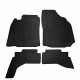 Гумові килимки в салон Mitsubishi Pajero Sport I 1996-2008 (Stingray)