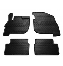 Гумові килимки в салон Mitsubishi Galant IX 2003-2012 (Stingray)