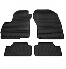Гумові килимки в салон Mitsubishi ASX 2010-2023 (Stingray)
