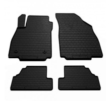 Гумові килимки в салон Chevrolet Trax 2012-2021 (Stingray)