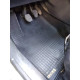 Резиновые коврики в салон Peugeot 308 (I) 2007-2013 (Stingray)