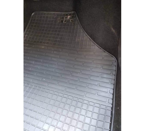 Резиновые коврики в салон Peugeot 308 (I) 2007-2013 (Stingray)