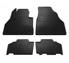 Гумові килимки в салон Mercedes Citan W415 2012-2020 (Stingray)