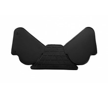 Килимок на тунель Skoda Octavia A5 (II) 2004-2013 (Stingray)