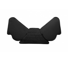 Килимок на тунель Skoda Octavia A5 (II) 2004-2013 (Stingray)