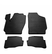 Гумові килимки в салон Seat Cordoba (6L) 2002-2008 (Stingray)
