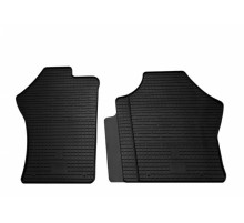Резиновые коврики в салон Toyota Hiace (XH10/XH20) 1995-2012 (Stingray)